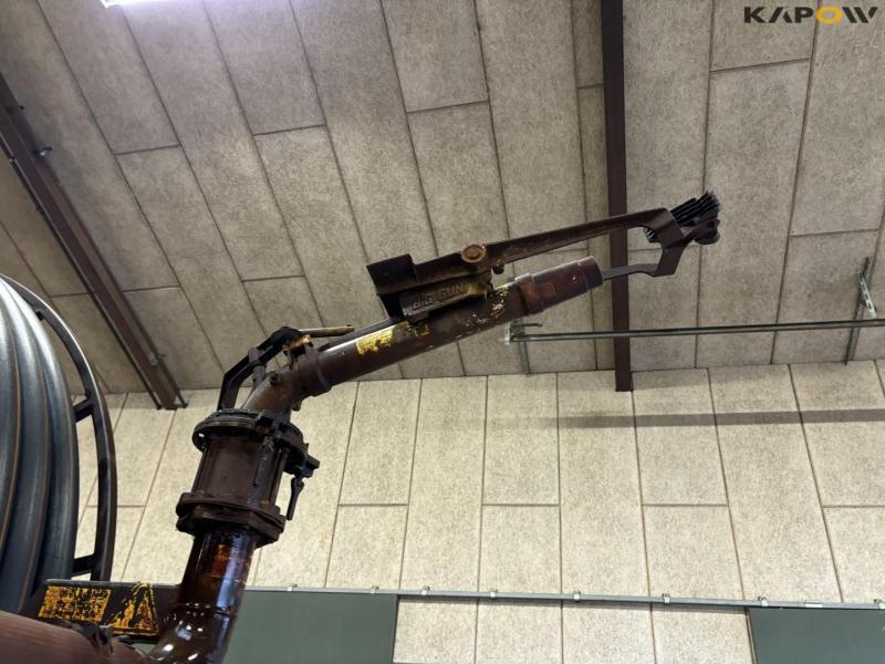 Fasterholt FM4700 irrigation machine 34