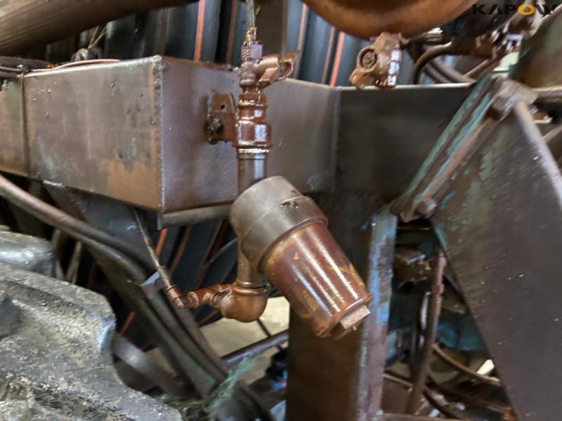 Fasterholt FM4700 irrigation machine 36