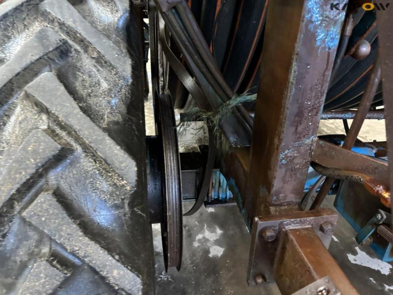 Fasterholt FM4700 irrigation machine 52