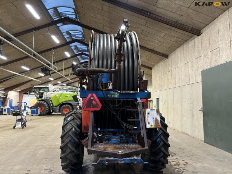 Fasterholt FM4900H irrigation machine 5