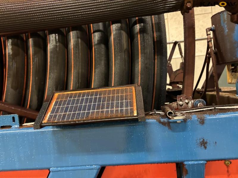 Fasterholt FM4900H irrigation machine 42