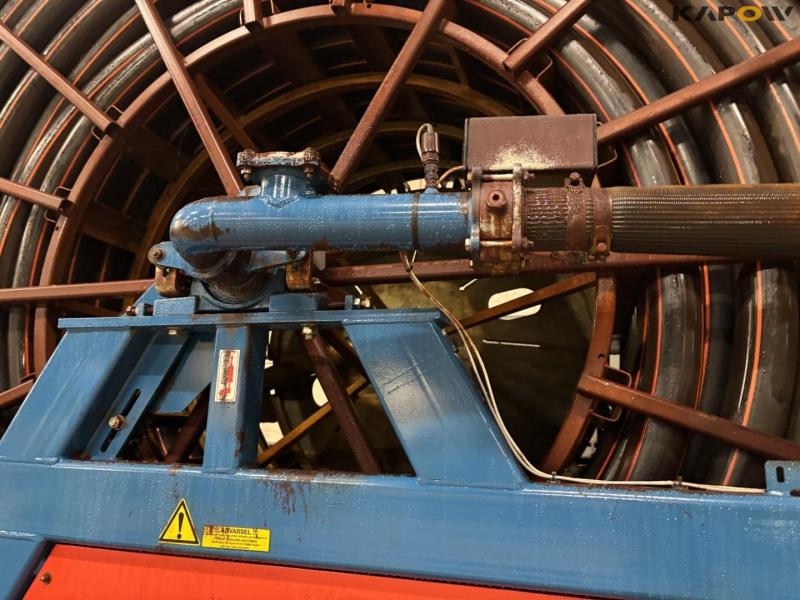 Fasterholt FM4900H irrigation machine 43