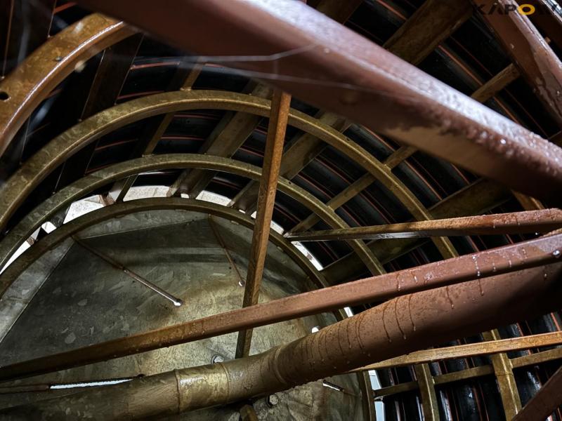 Fasterholt FM4900H irrigation machine 47