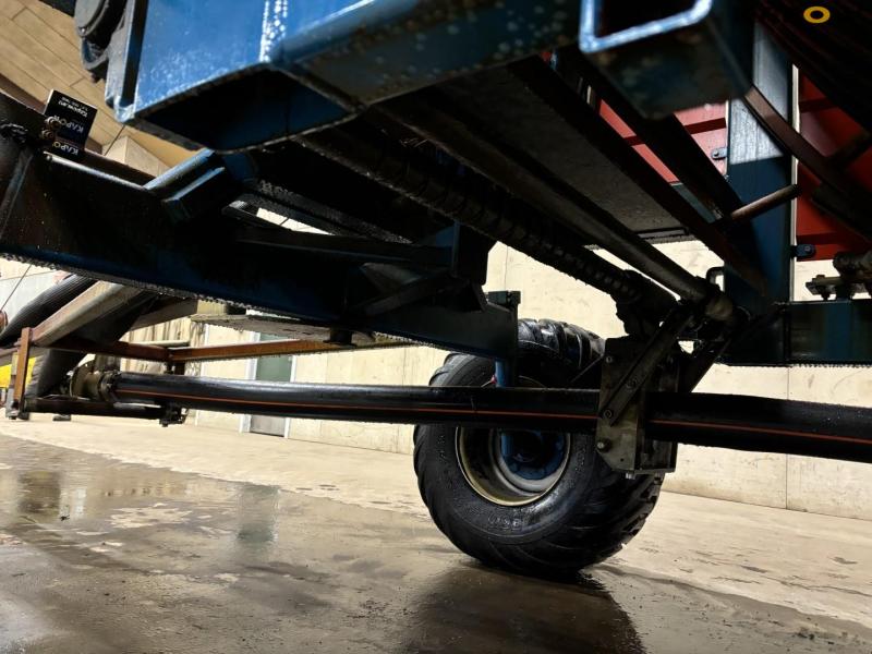 Fasterholt FM4900H irrigation machine 48