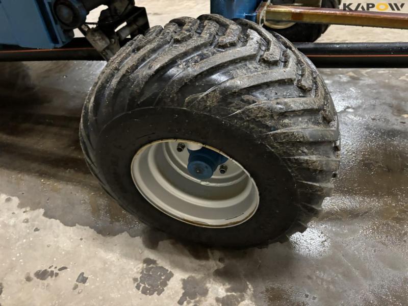 Fasterholt FM4900H irrigation machine 58