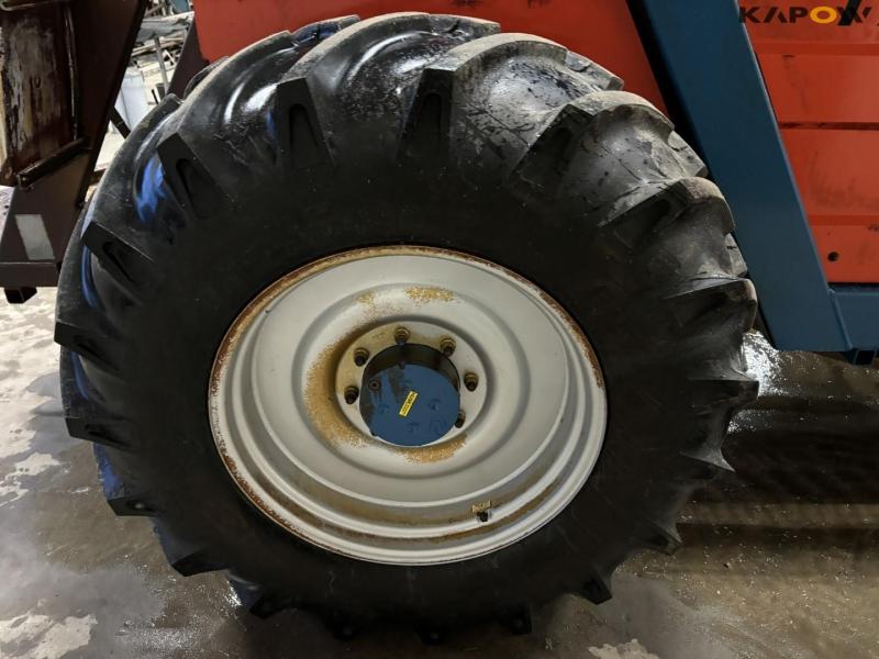 Fasterholt FM4900H irrigation machine 61