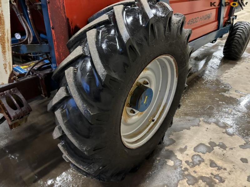 Fasterholt FM4900H irrigation machine 62