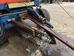 Fasterholt FM4900H irrigation machine 12