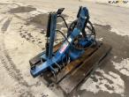 Fasterholt hitch for irrigation machines 7