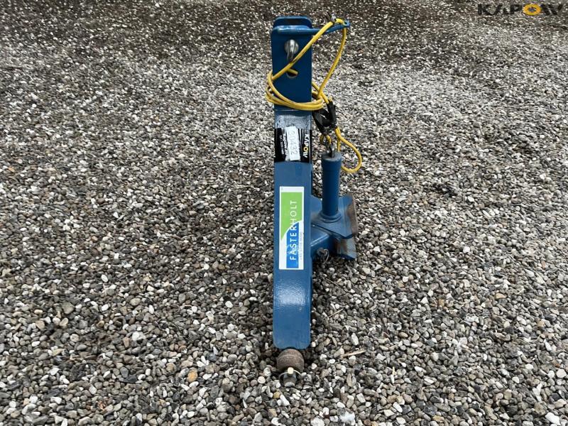 Fasterholt hitch 4