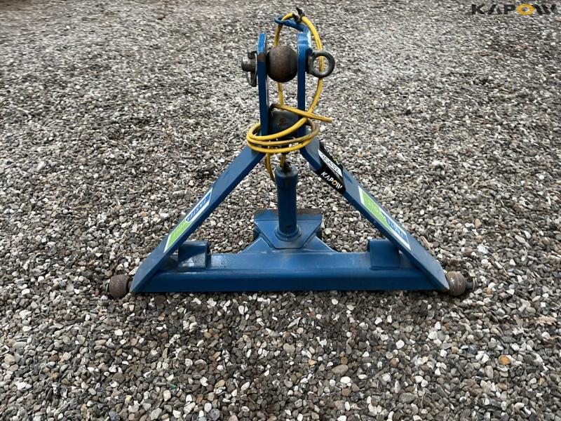 Fasterholt hitch 6