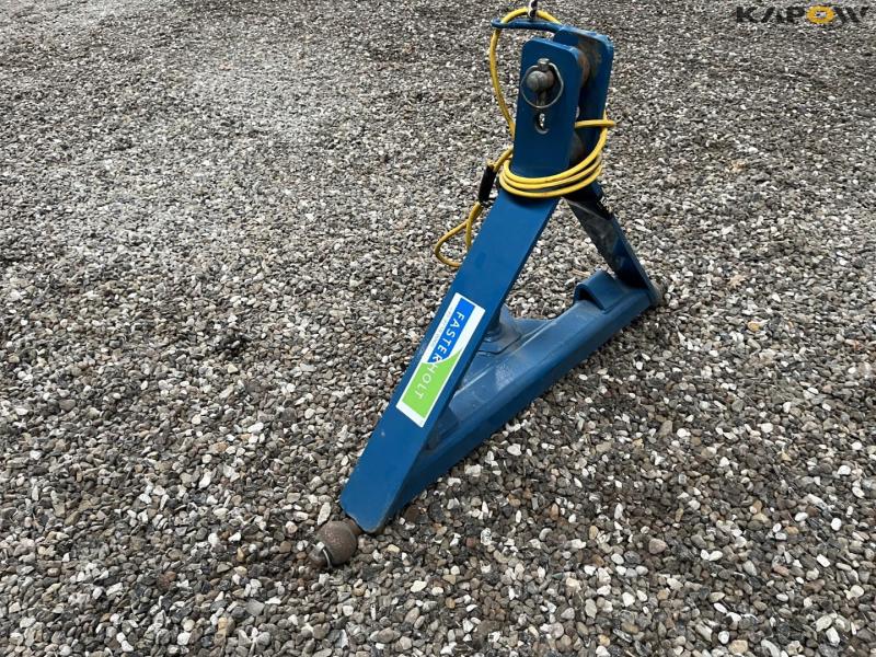 Fasterholt hitch 7