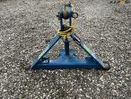 Fasterholt hitch 6