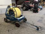 Fasterholt mini mobile irrigation machine 3
