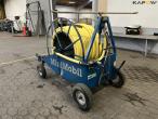 Fasterholt mini mobile irrigation machine 7