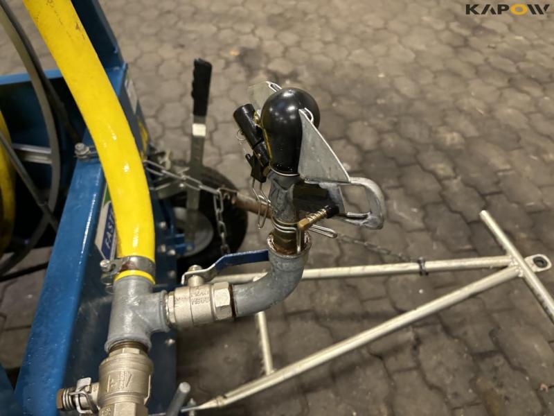 Fasterholt minimobil40 irrigation machine 19