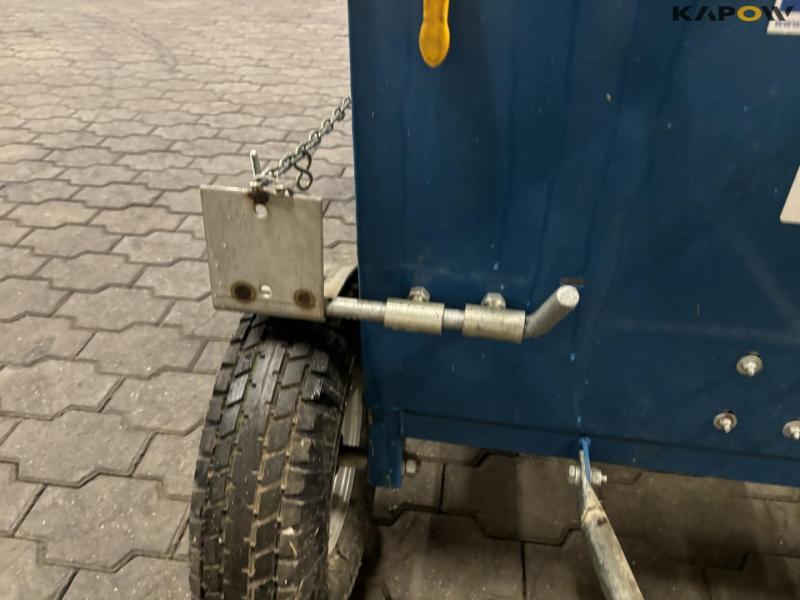 Fasterholt minimobil40 irrigation machine 21