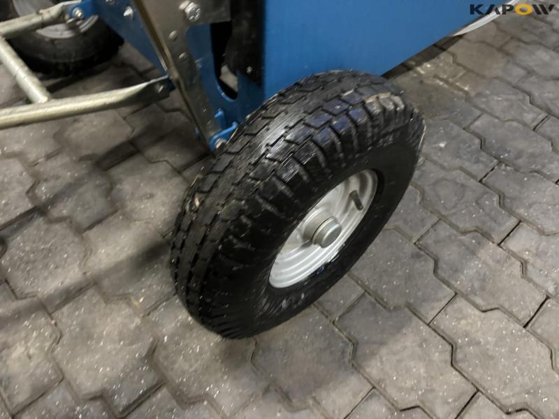 Fasterholt minimobil40 irrigation machine 25