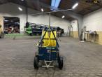 Fasterholt minimobil40 irrigation machine 5