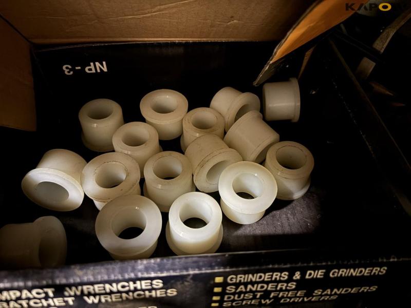 Fasterholt spare parts 9