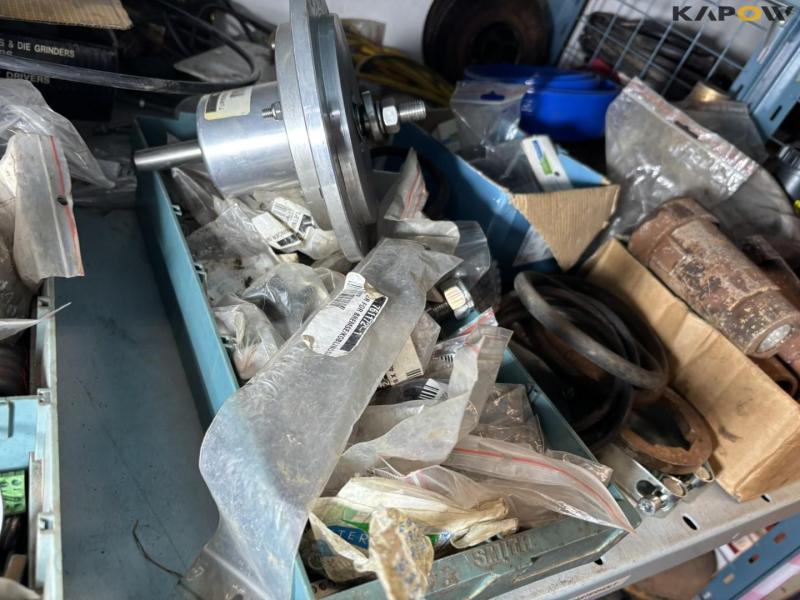 Fasterholt spare parts 10