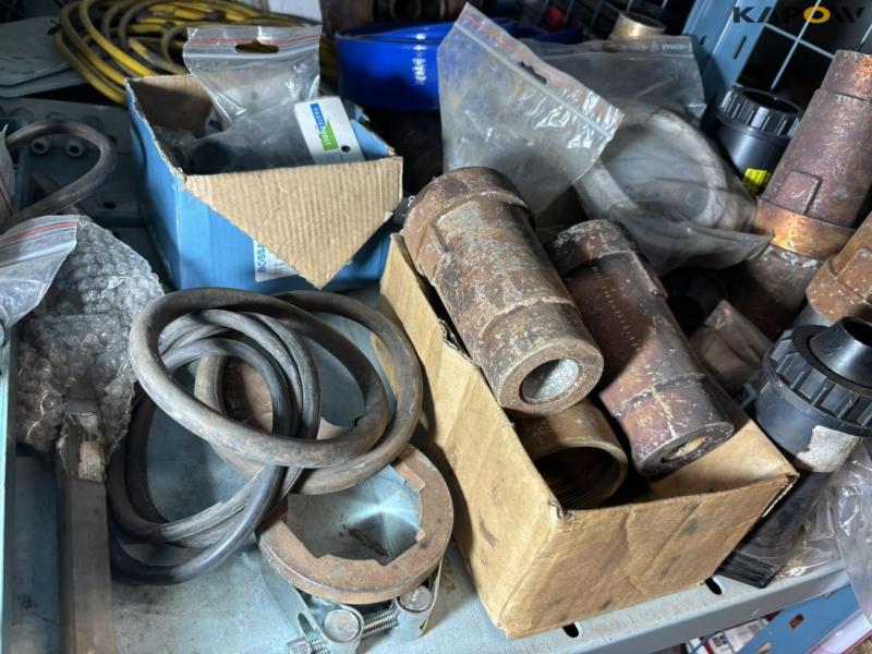 Fasterholt spare parts 12