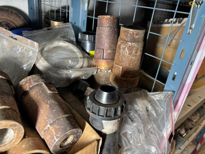 Fasterholt spare parts 13