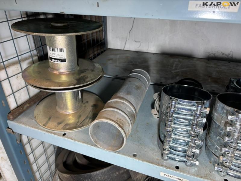 Fasterholt spare parts 20