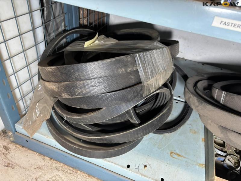 Fasterholt spare parts 22