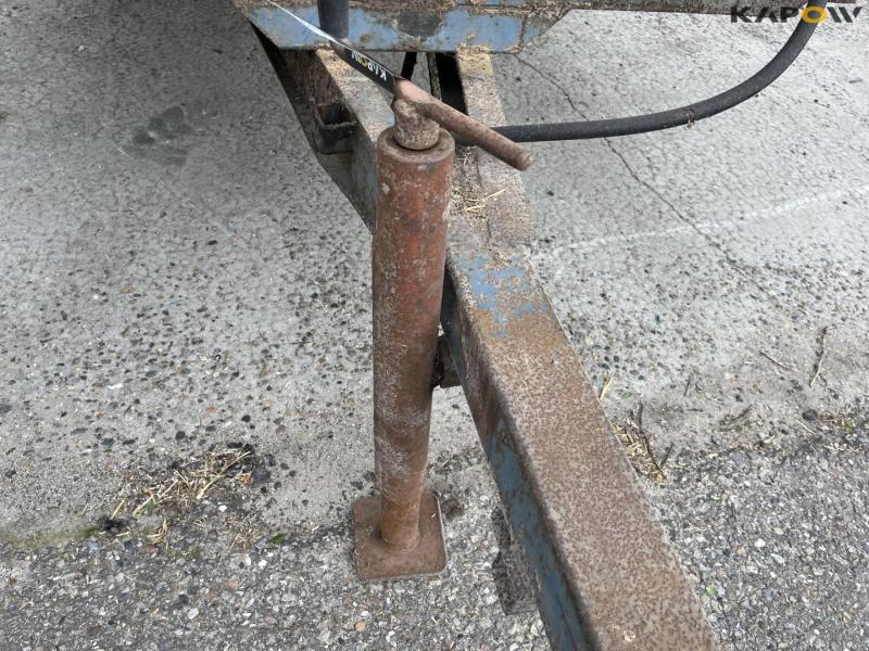 Fasterholt tipper truck 19