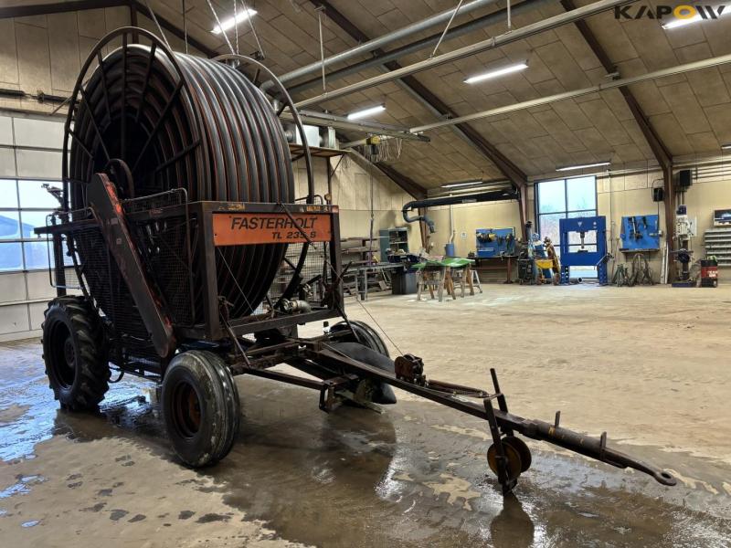Fasterholt TL 235 S irrigation machine 3