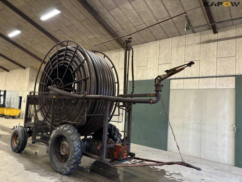 Fasterholt TL 235 S irrigation machine 6