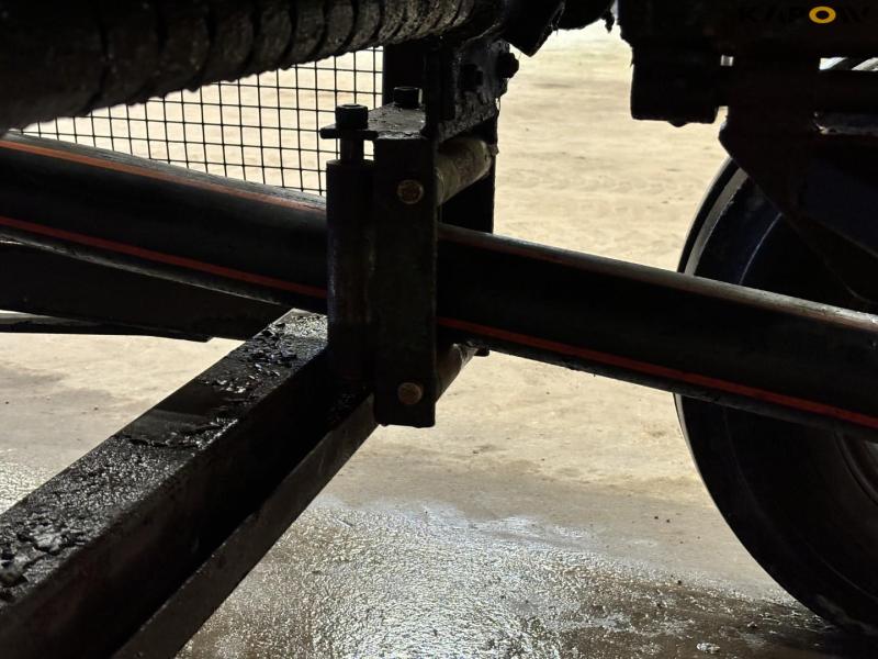 Fasterholt TL 235 S irrigation machine 21