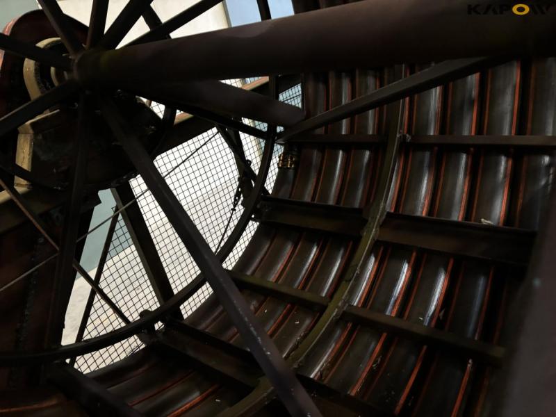 Fasterholt TL 235 S irrigation machine 36