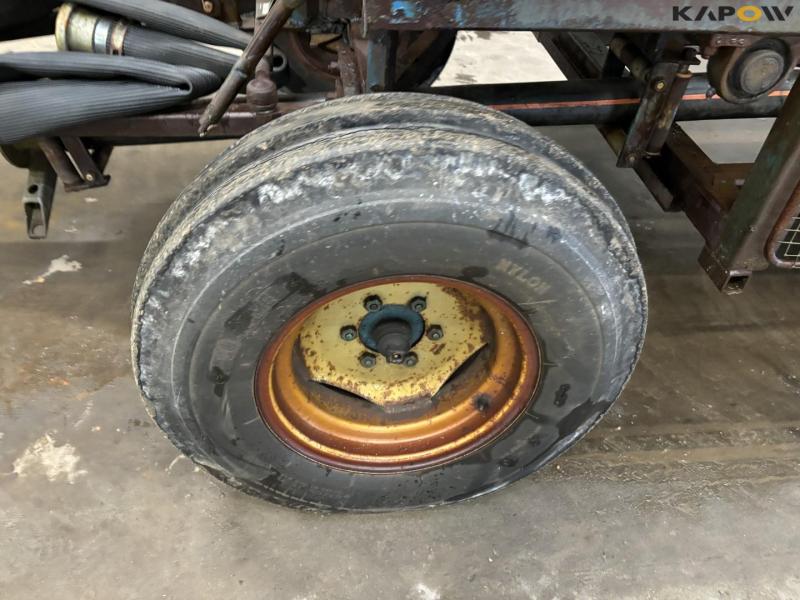 Fasterholt TL 235 S irrigation machine 42