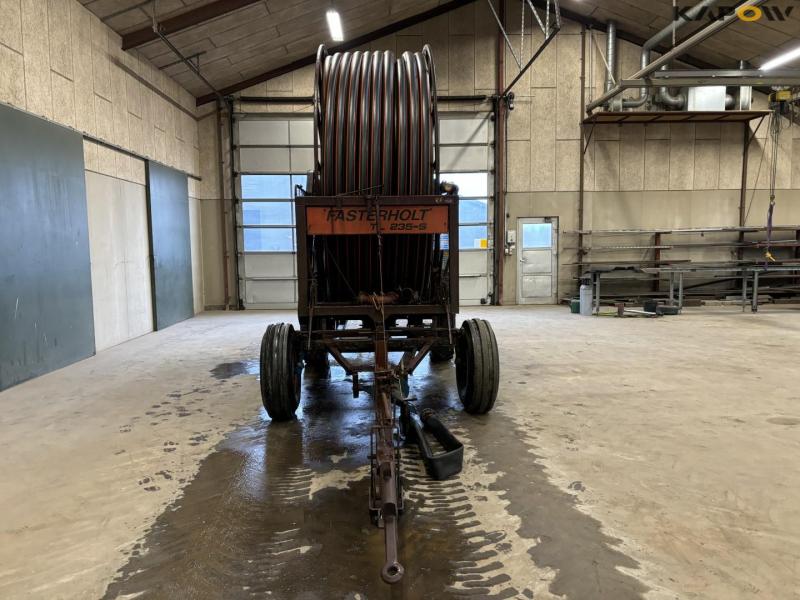 Fasterholt TL. 235-s irrigation machine 2