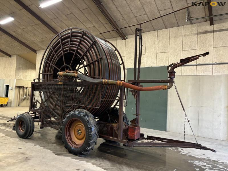 Fasterholt TL. 235-s irrigation machine 6