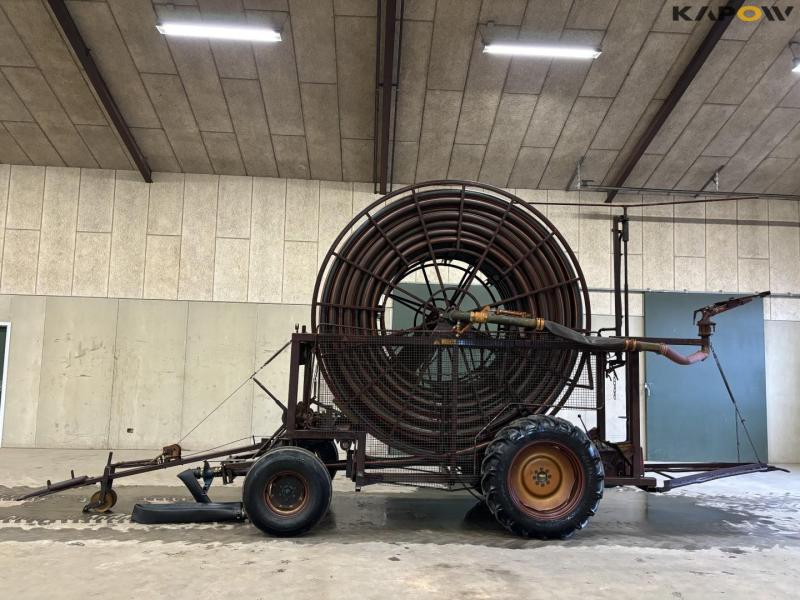 Fasterholt TL. 235-s irrigation machine 7