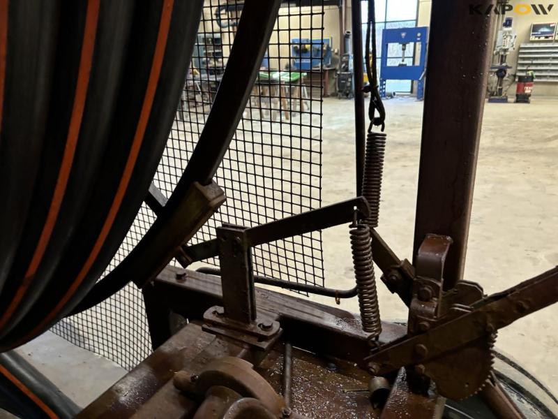 Fasterholt TL. 235-s irrigation machine 20