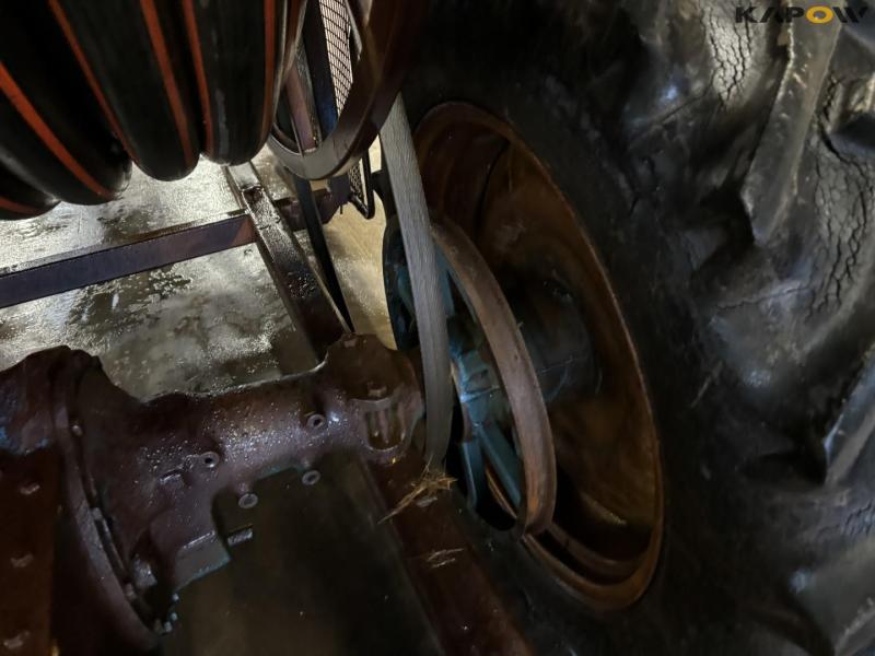 Fasterholt TL. 235-s irrigation machine 30