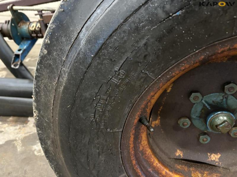 Fasterholt TL. 235-s irrigation machine 43