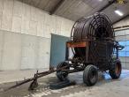 Fasterholt TL. 235-s irrigation machine 1