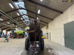 Fasterholt TL. 235-s irrigation machine 5