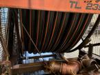 Fasterholt TL. 235-s irrigation machine 18