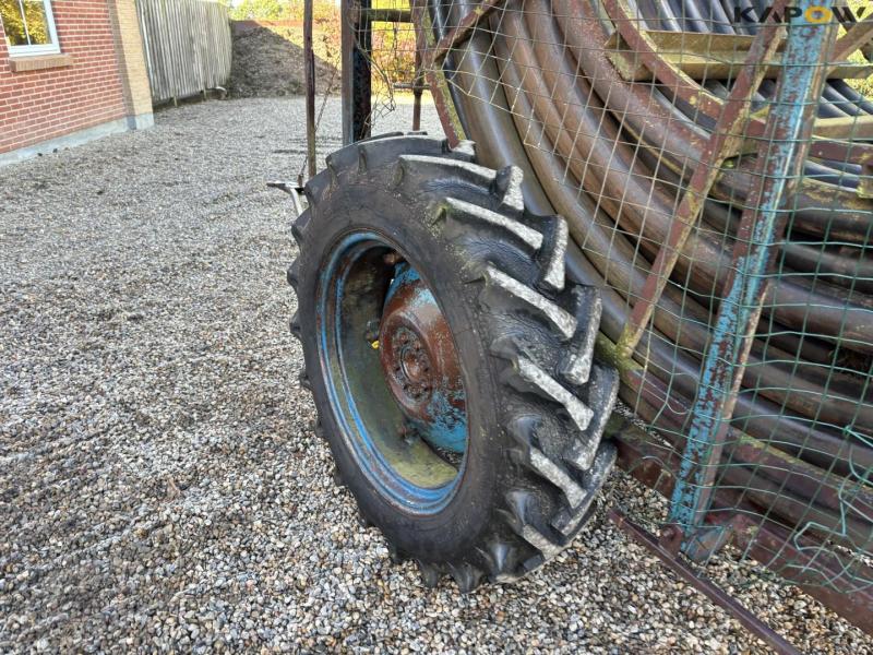 Fasterholt TL. 100-S irrigation machine 35