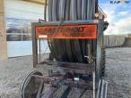 Fasterholt TL. 100-S irrigation machine 14