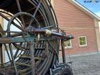 Fasterholt TL. 100-S irrigation machine 17