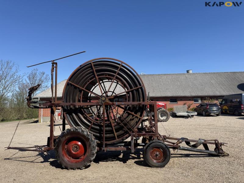 Fasterholt TL.100 S irrigation machine 4