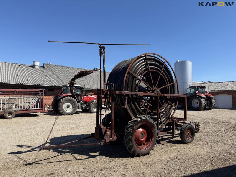 Fasterholt TL.100 S irrigation machine 5