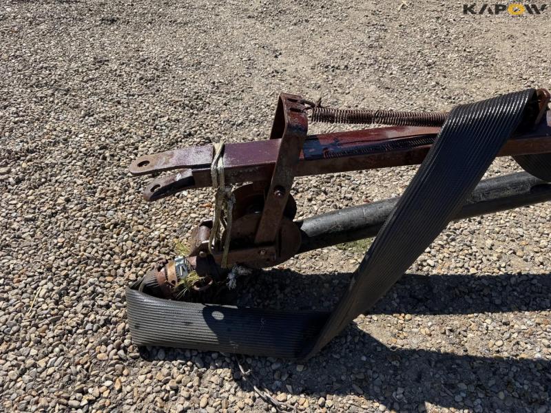 Fasterholt TL.100 S irrigation machine 10